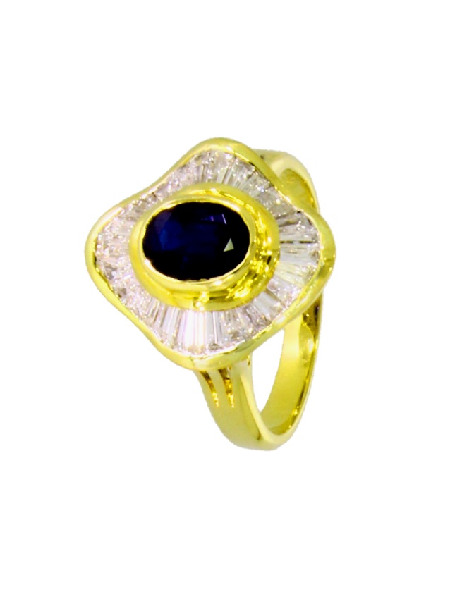 ADIB845-Ring-gold-safir-diamant